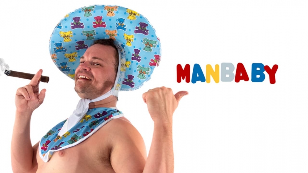 Manbaby