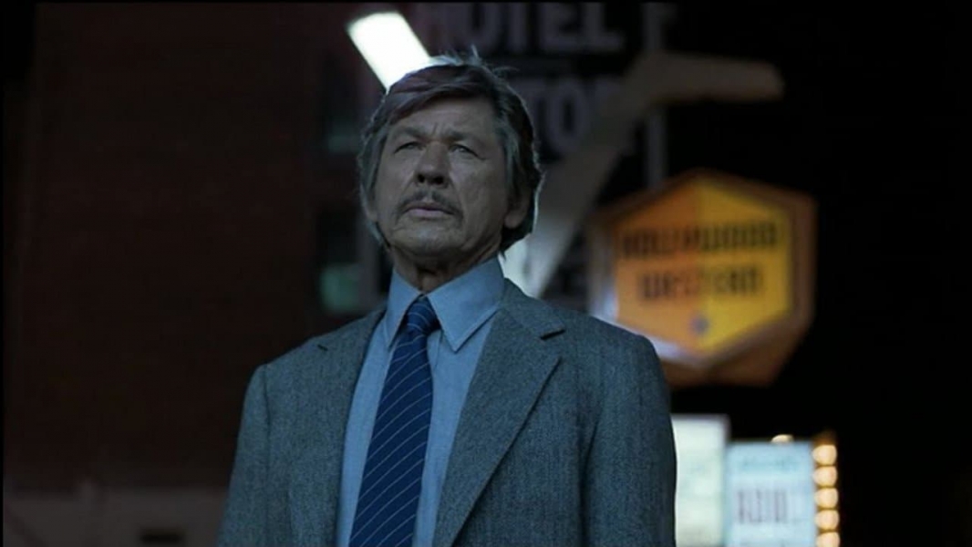 Death Wish II