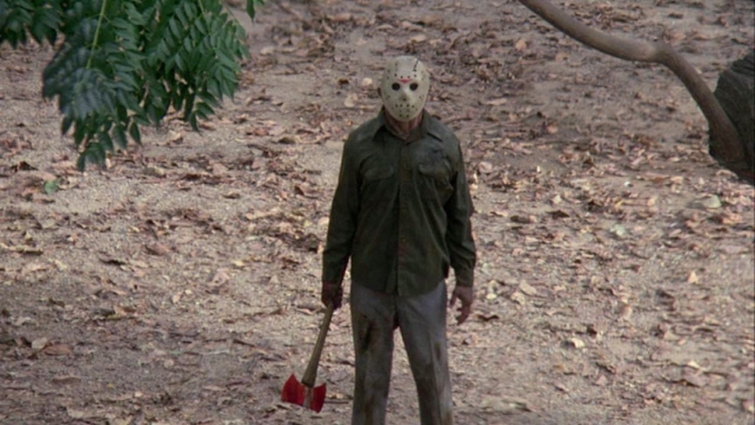 Friday the 13th: A New Beginning