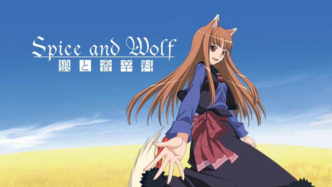 Spice and Wolf