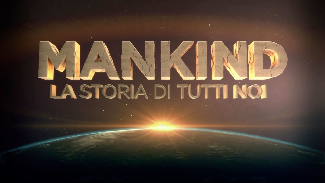 Mankind: The Story of All of Us