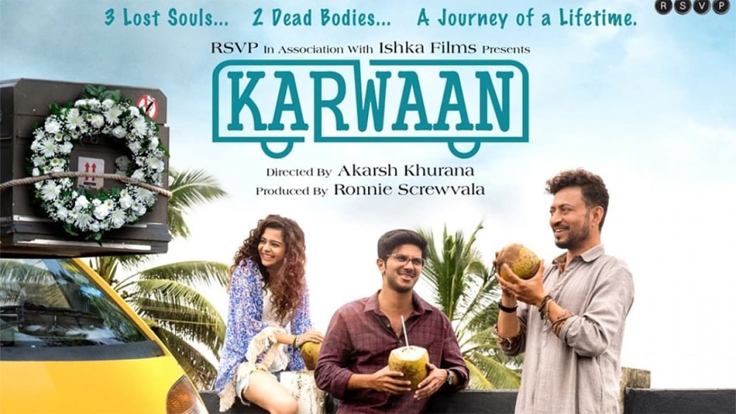 Karwaan