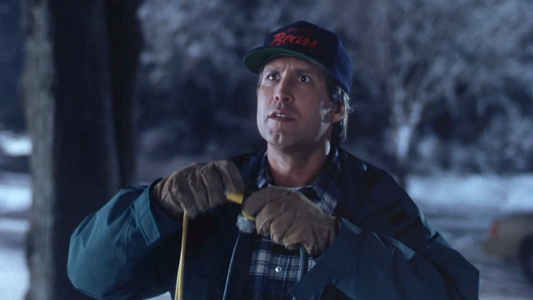 National Lampoon's Christmas Vacation