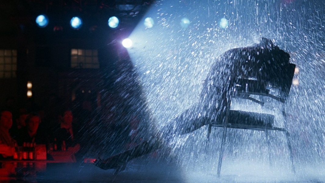 Flashdance