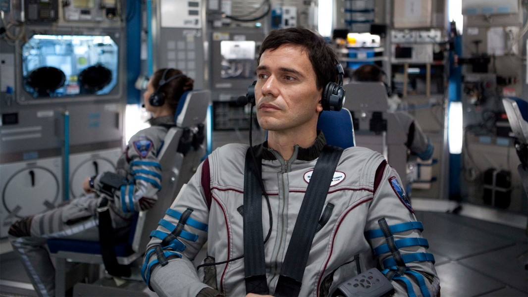 Europa Report