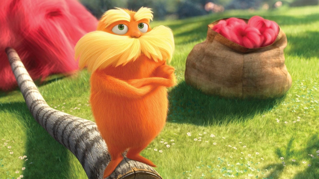 The Lorax