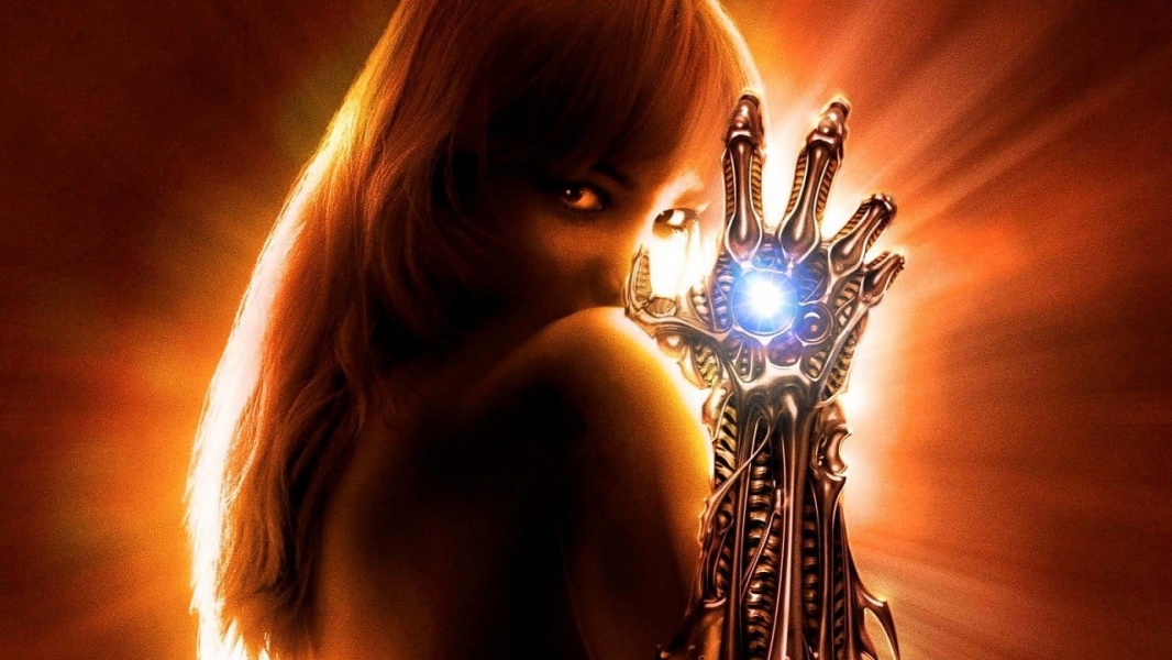 Witchblade