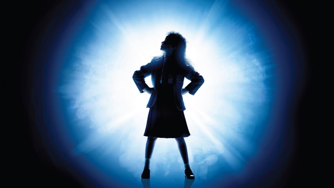 Roald Dahl's Matilda the Musical