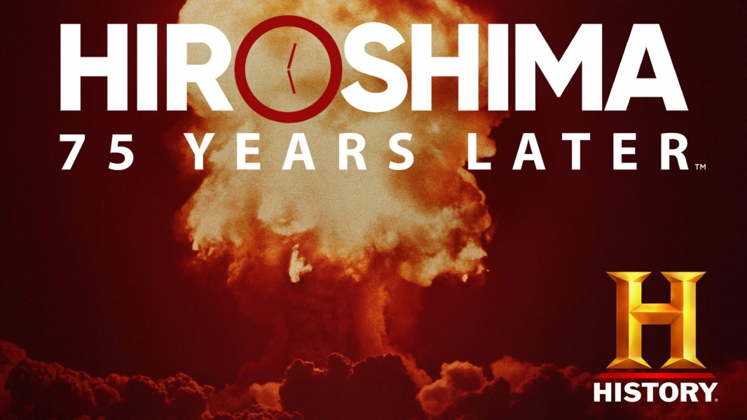 Hiroshima and Nagasaki: 75 Years Later