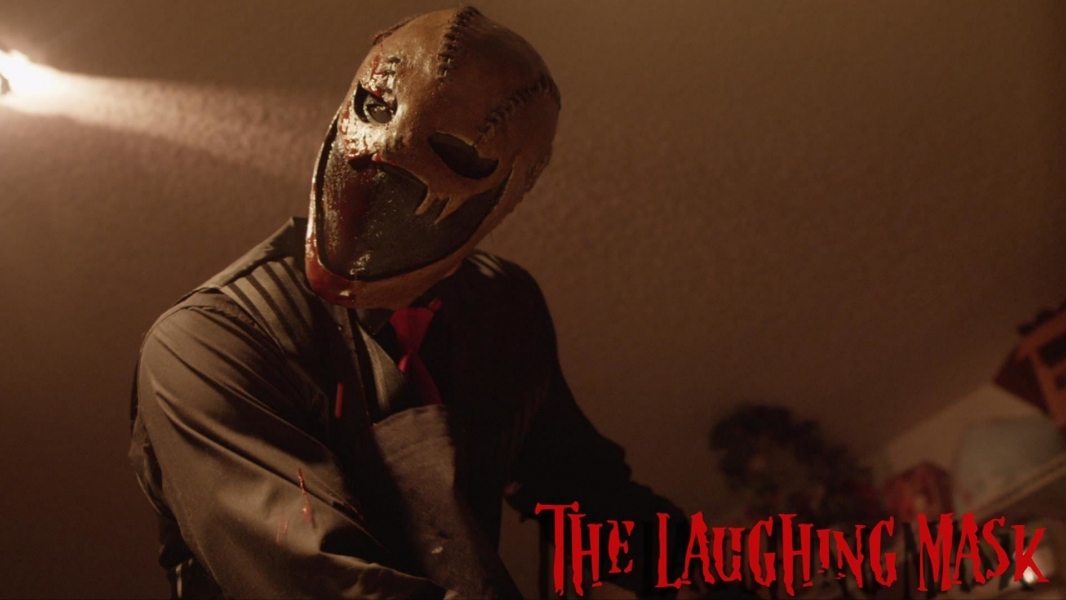 The Laughing Mask