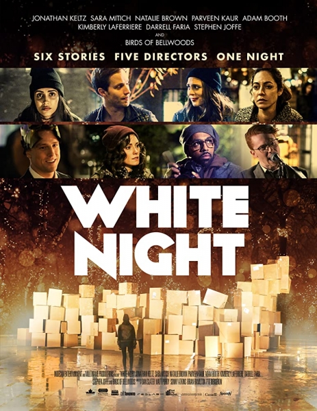 White Night