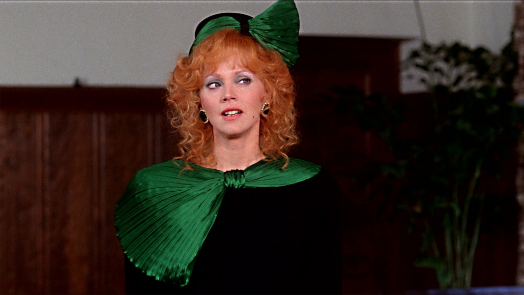 Troop Beverly Hills