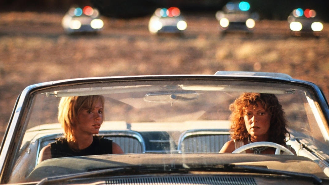 Thelma & Louise