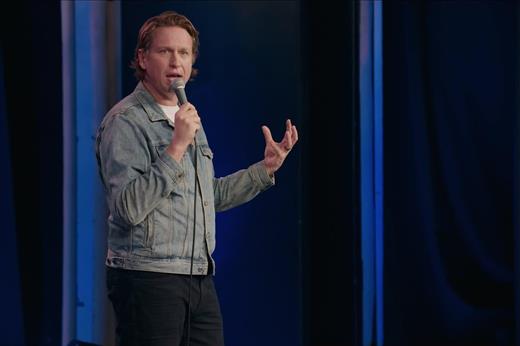 Pete Holmes: I Am Not for Everyone