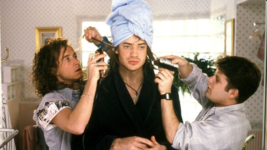 Encino Man