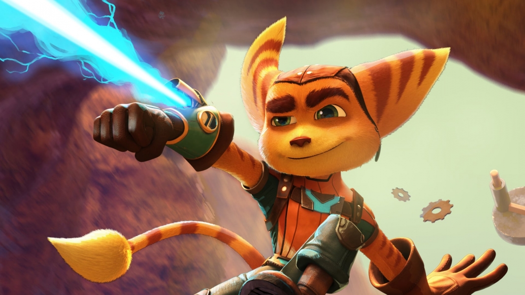 Ratchet & Clank