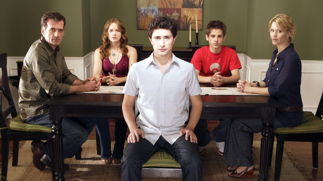 Kyle XY