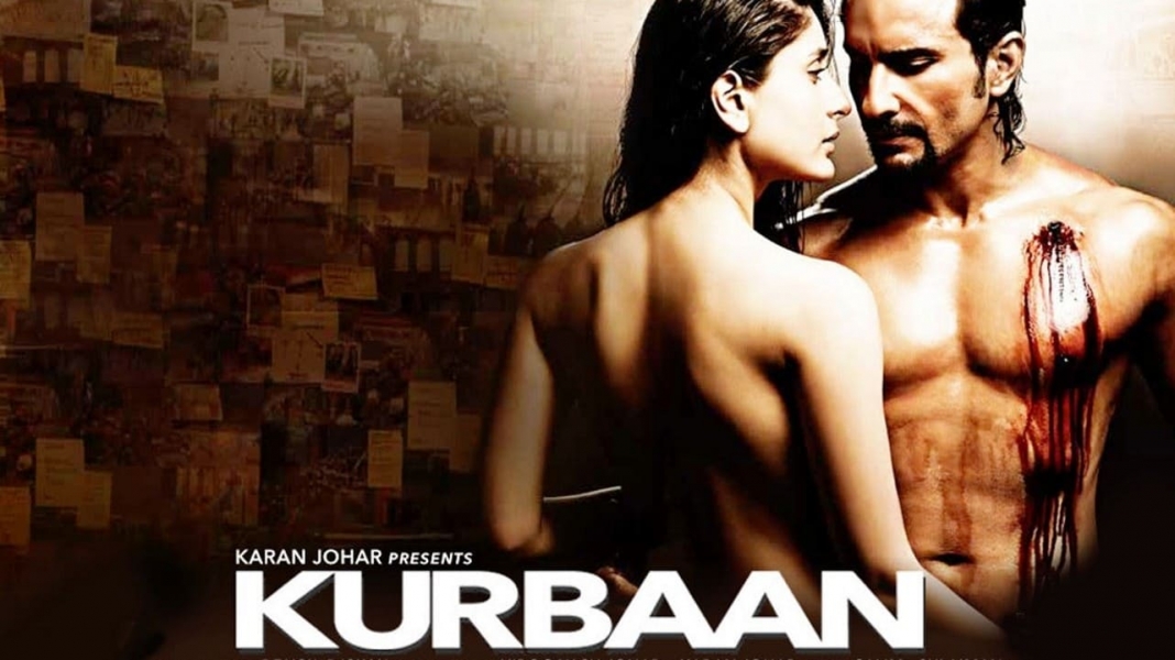 Kurbaan