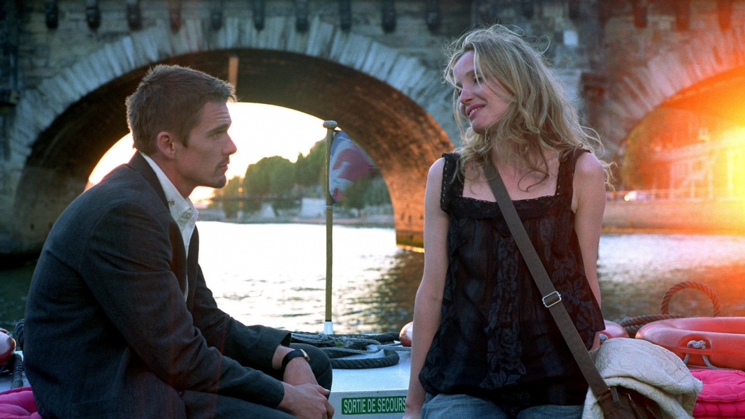 Before Sunset