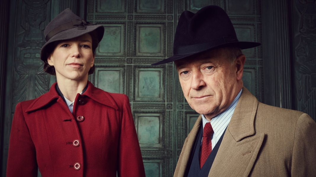 Foyle's War