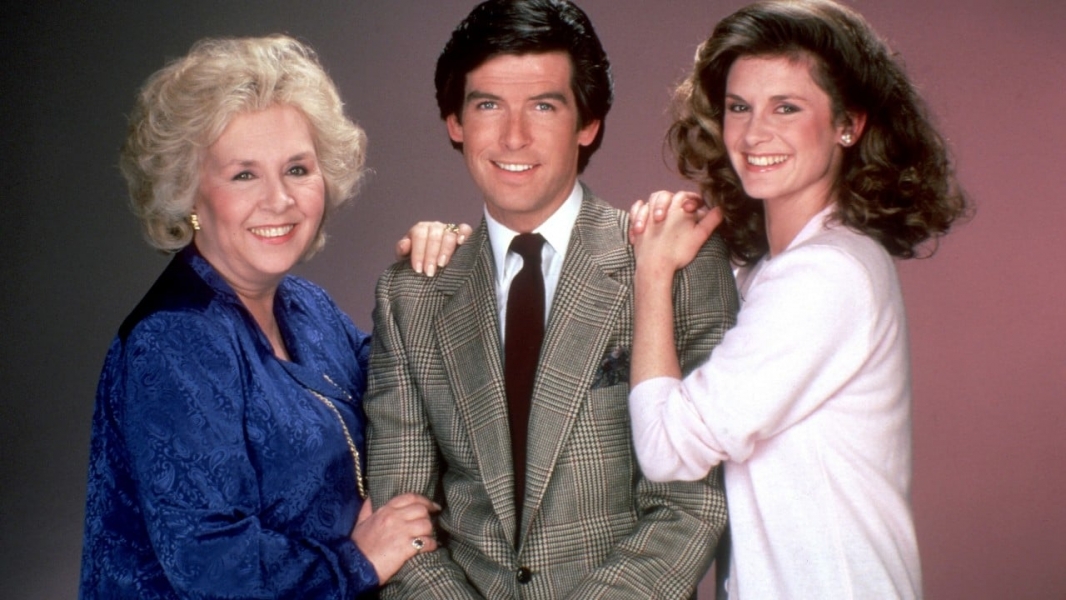 Remington Steele