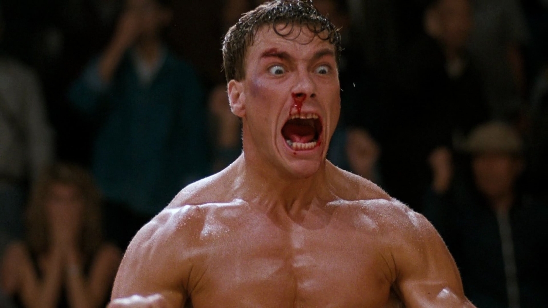 Bloodsport