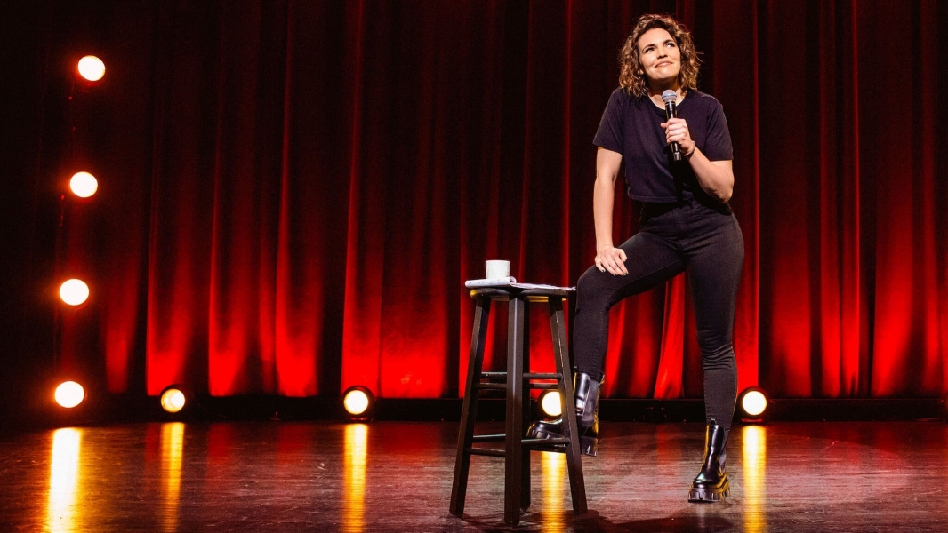 Beth Stelling: If You Didn't Want Me Then