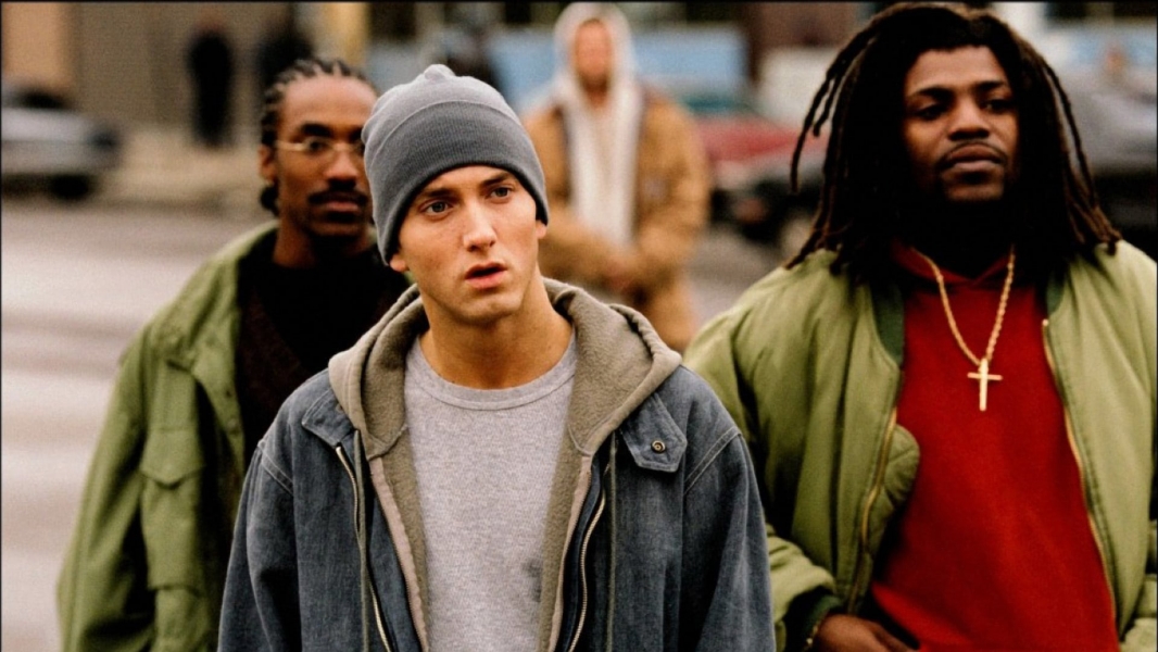 8 Mile