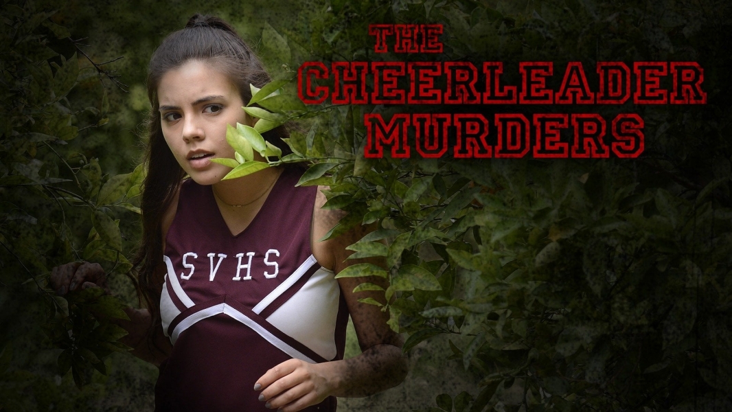 The Cheerleader Murders