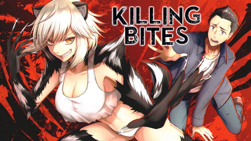 Killing Bites