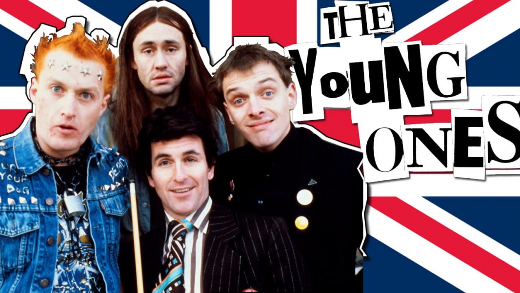 The Young Ones