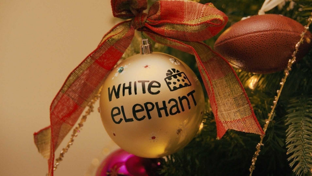 White Elephant