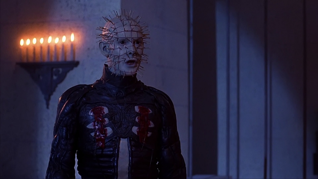 Hellraiser III: Hell on Earth