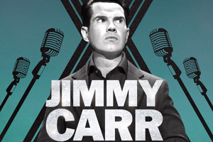 Jimmy Carr: Funny Business