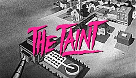 The Taint