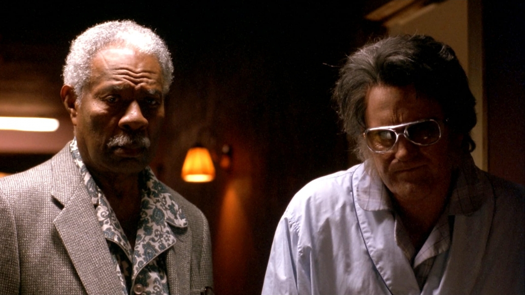 Bubba Ho-tep