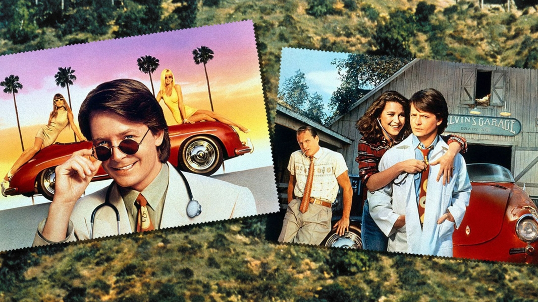 Doc Hollywood