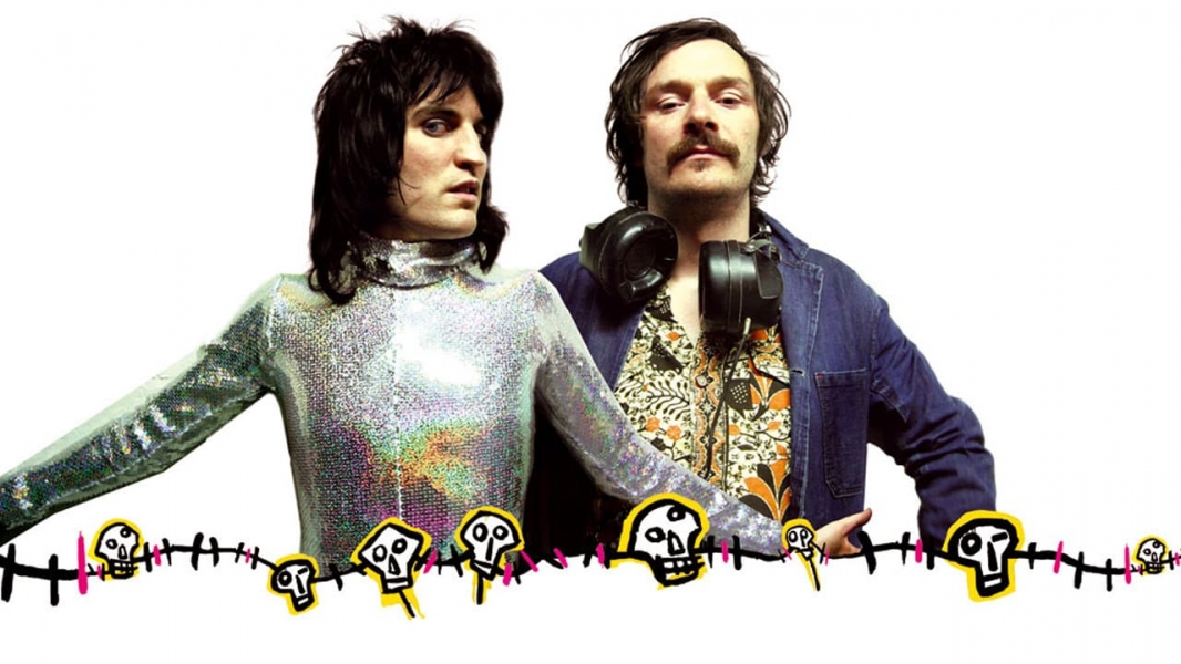 The Mighty Boosh