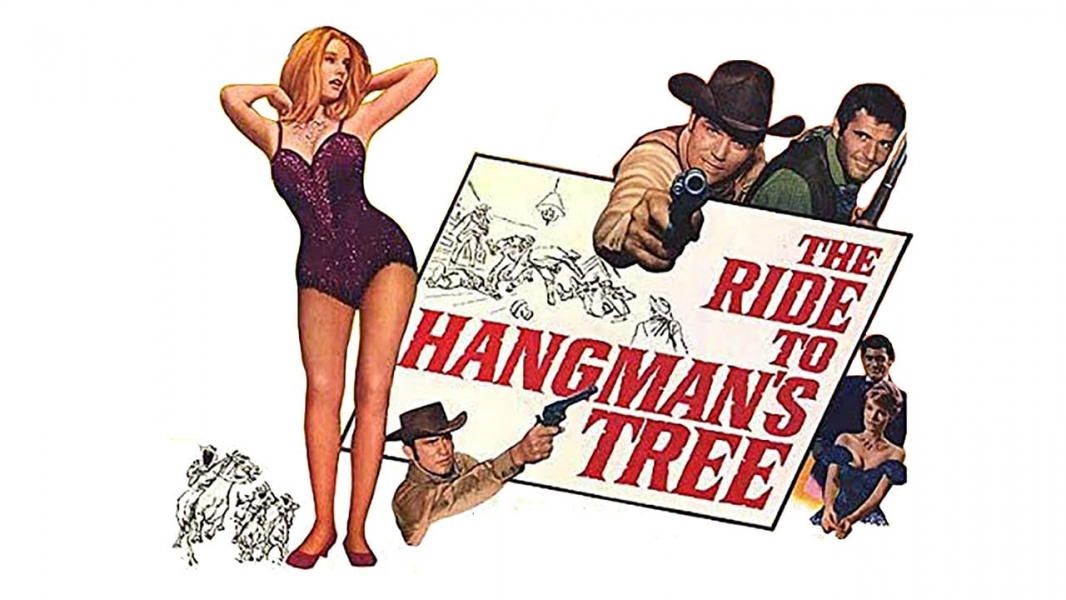 The Ride to Hangman's Tree