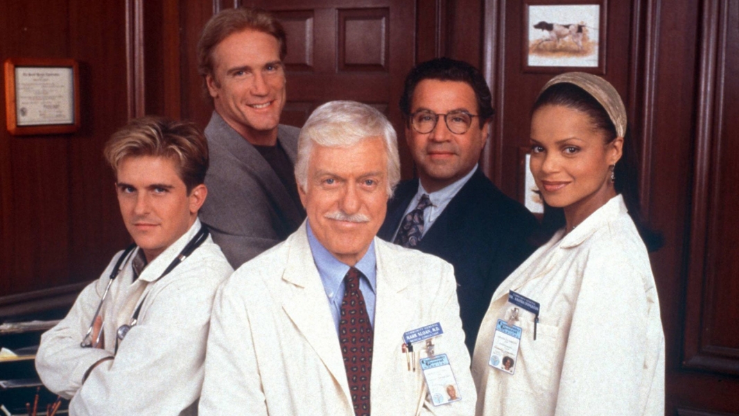 Diagnosis: Murder