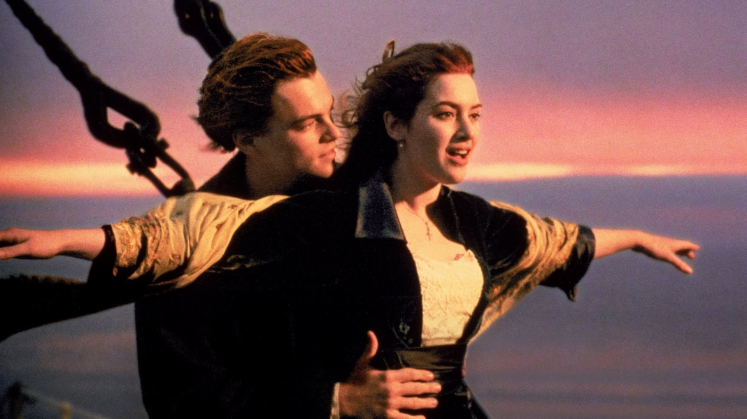 Titanic