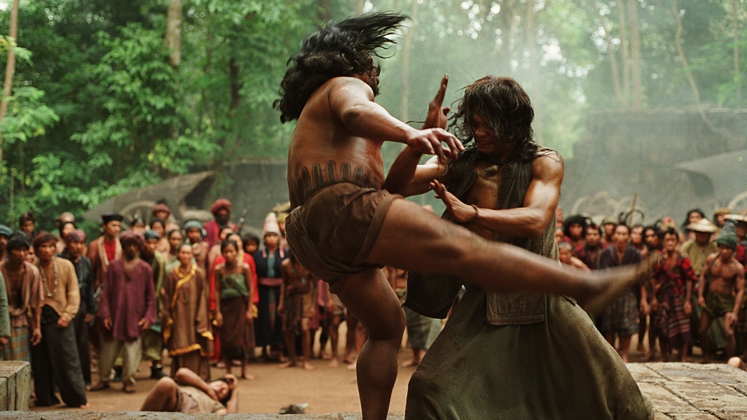 Ong Bak 2