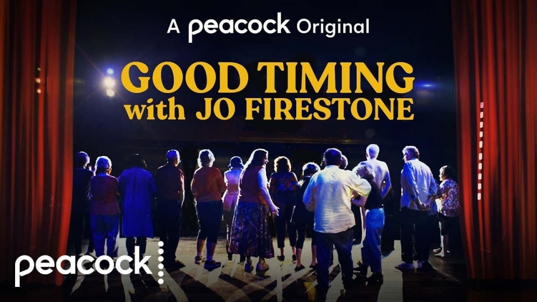 Good Timing with Jo Firestone