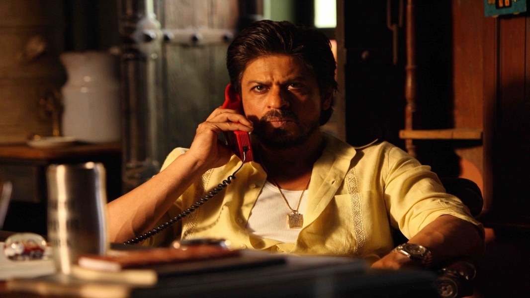 Raees