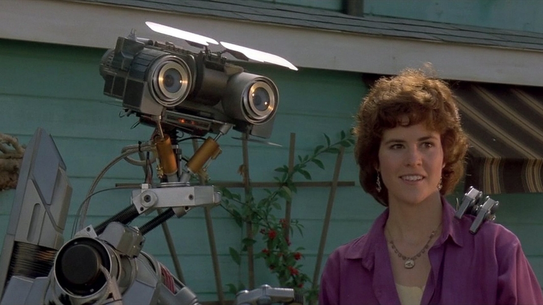 Short Circuit