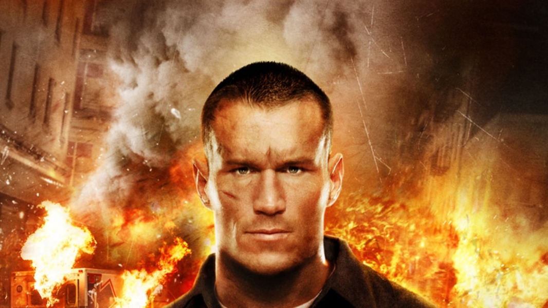 12 Rounds 2: Reloaded