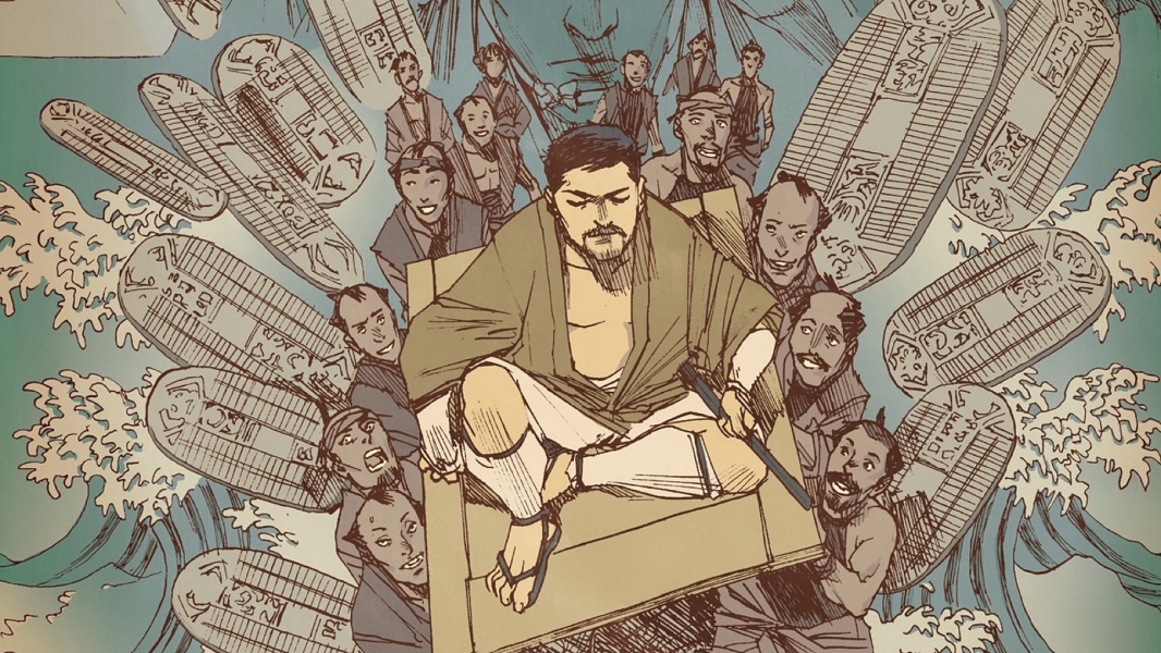 Zatoichi the Outlaw