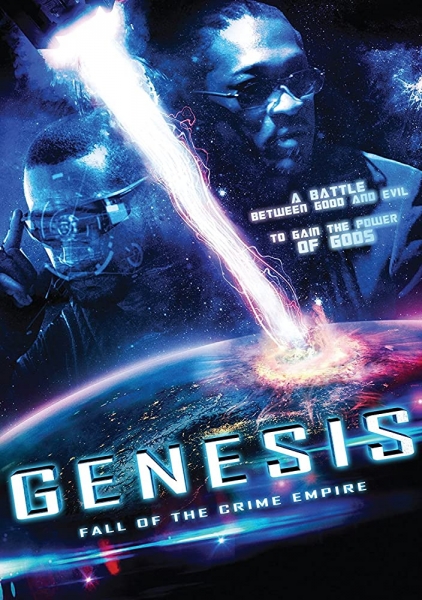 Genesis: Fall of the Crime Empire