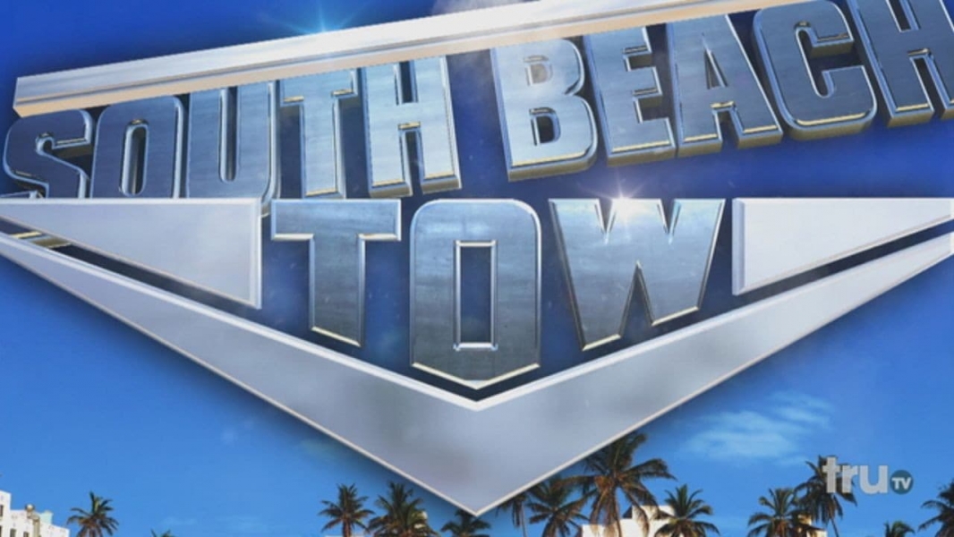 South Beach Tow