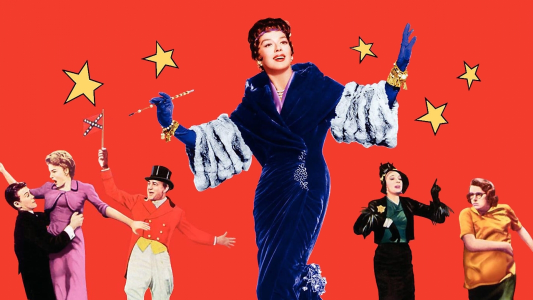 Auntie Mame